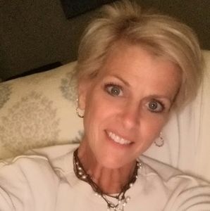 Meet your Posher, Beth-ann